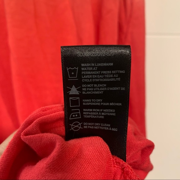 Ripzone | Ombré Pink Summer Dress - Picture 13 of 13